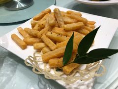 -玉林烤鸭店(黄村康庄店)