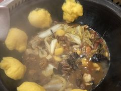 -哈尔滨东北铁锅炖(都督街店)