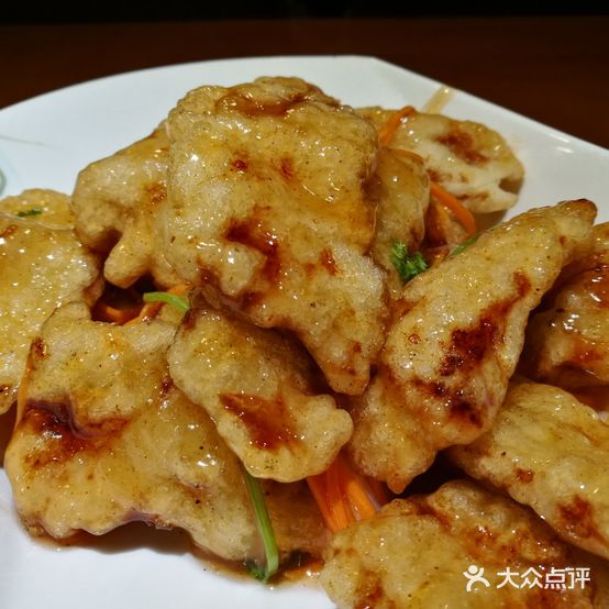 北国村东北民菜馆(七星路店)