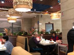 大堂-又一间茶点轩(百汇广场店)