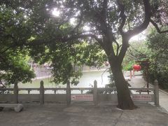 -桂林独秀峰王城景区