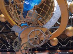 -谢列梅捷沃国际机场