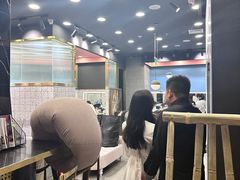-海马体照相馆|大师(北京华贸中心店)