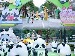 -东莞松山湖万象汇