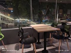 -麦当劳(伟城广场店)