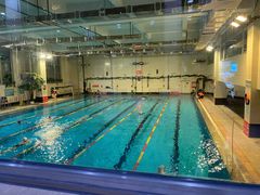 -大连市中山区市民健身中心