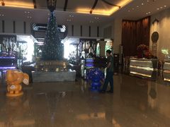 -西双版纳融创皇冠假日度假酒店