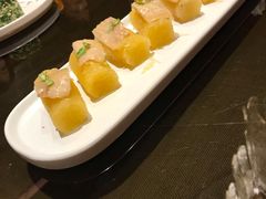 -上海人家花樣年华(中山公园店)