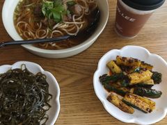 -李先生牛肉面大王(欧亚卖场店)