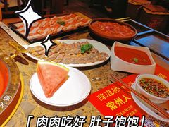 -陈渡桥老火锅(清潭店)