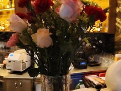 -半秋山西餐厅(襄阳万达店)