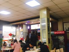 -岳齐茂荞面饸饹