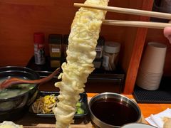 -天妇罗内顺田(罗湖店)