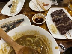 -烧鸟周居酒屋(香山店)