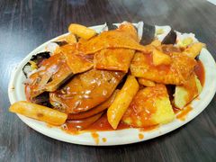-西归浦每天偶来市场