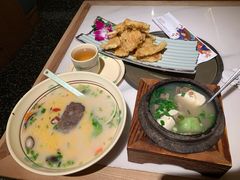 -七八冷面·延边朝鲜族美食(圣熙八号店)