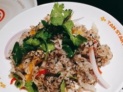 -探鱼·鲜青椒爽麻烤鱼(领展购物广场店)