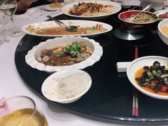 -丰收日·小海鲜·沪上家宴(顾村正大店)
