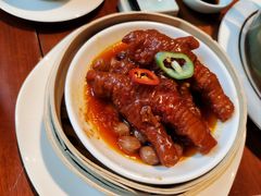 酱皇蒸凤爪-阿纳迪酒店·悦餐厅