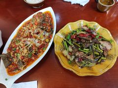 -和福餐馆(西江古街店)