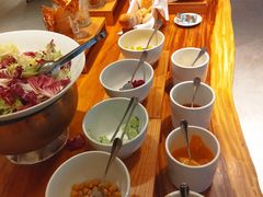 -嘉定凯悦·咖啡厅