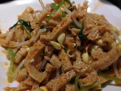 -清真·锦翔炝锅鱼(明德门店)