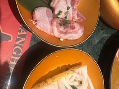 -牛New寿喜烧(曹路花园城店)