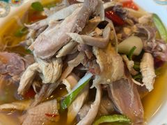 -巴依老爷新疆美食(工体旗舰店)
