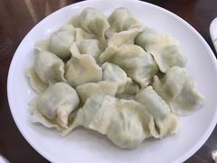 -祝家饺子馆