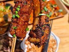 -86烧烤·炭火烧烤 (石人总店)