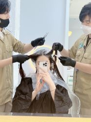 -Some Hair