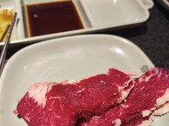 -韩盛·盛江山自助料理(中街大悦城黑金店)