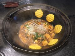 -缘福乡村铁锅炖民宿(八达岭店)