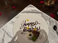 -AKARI by GUU'S融合西餐·生日·纪念日氛围餐厅