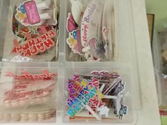-可心DIY蛋糕烘焙生活馆(迈皋桥万谷慧店)