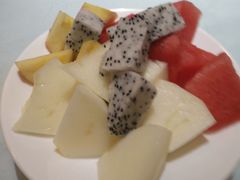 -包子大王(新泽巷店)