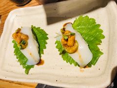 -御牛道日式烤肉料理(杭州万象城店)