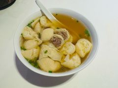 -鼎泰丰(渔阳店)