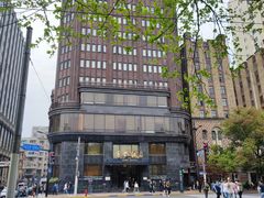 -国际饭店·帆声西饼屋(黄河路店)