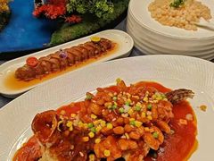 -苏州人家·精致苏帮菜(斜塘店)