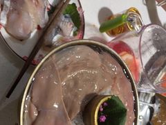 -老房老舍重庆火锅(假日城市店)