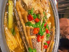 -神府路壹号·海鲜烧烤·砂锅粥·锅物(三坊七巷店)