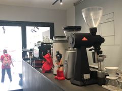-NokNok Coffee(宽窄巷子店)