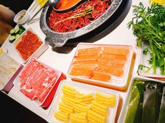 -川西坝子火锅(金沙1.0直营店)