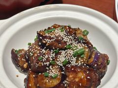 -京味张·北京烤鸭(南山店)