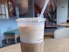 -星巴克臻选(成都宽窄巷子店)