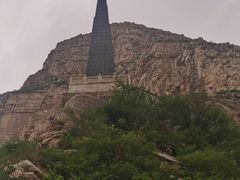 -北岳恒山