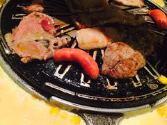 -高丽苑韩国烤肉(海昌路旗舰店)