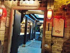 门面-江南韵·无锡太湖文化体验餐厅(凤凰天街店)