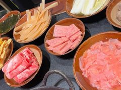-重庆老灶火锅(红岭店)